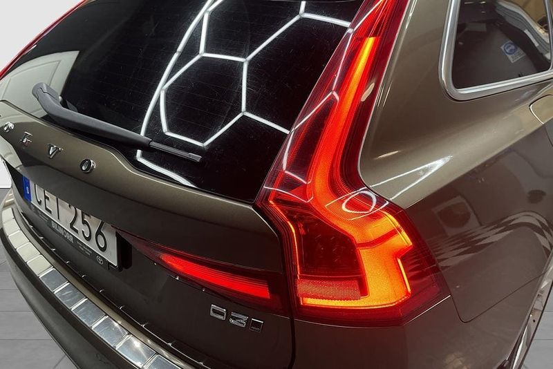 Volvo V90 bild 10