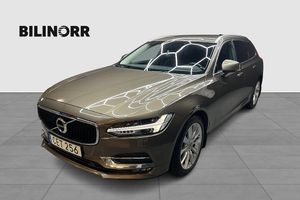 Volvo V90 bild 1