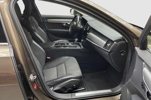Volvo V90 bild 17