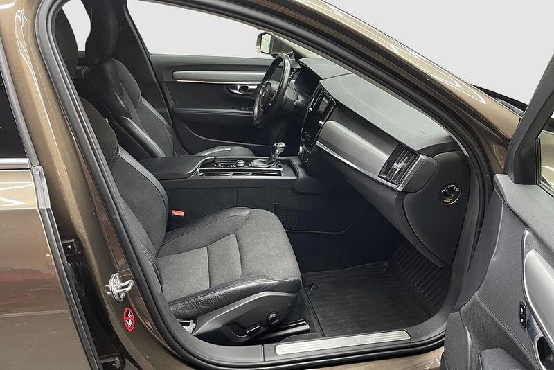 Volvo V90 bild 17