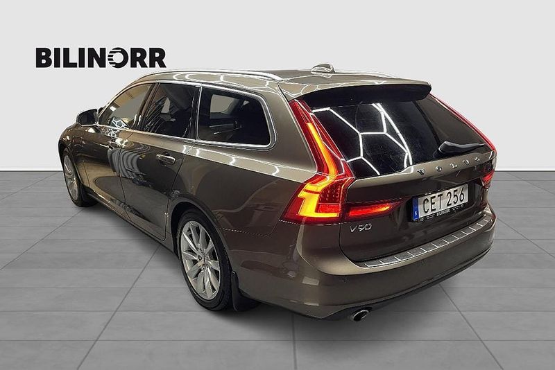 Volvo V90 bild 2