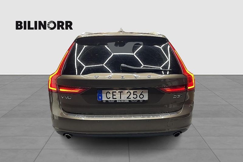 Volvo V90 bild 3