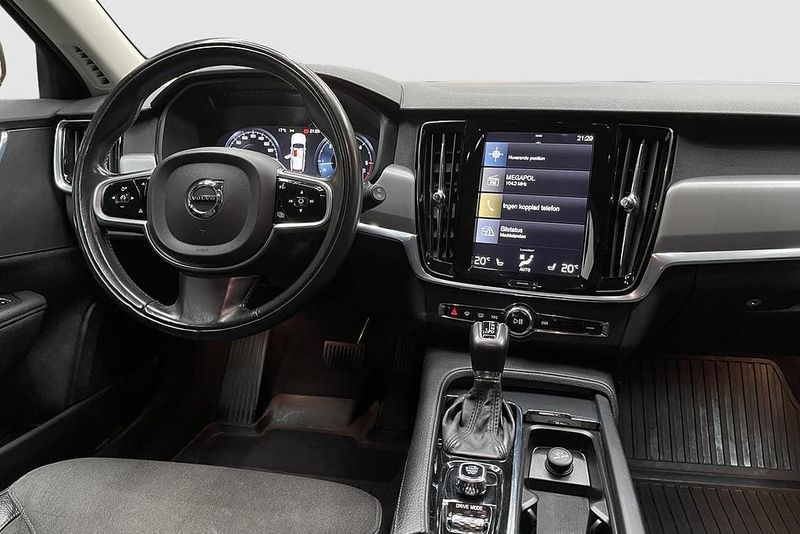 Volvo V90 bild 12