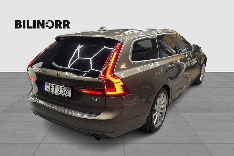 Volvo V90 bild 5
