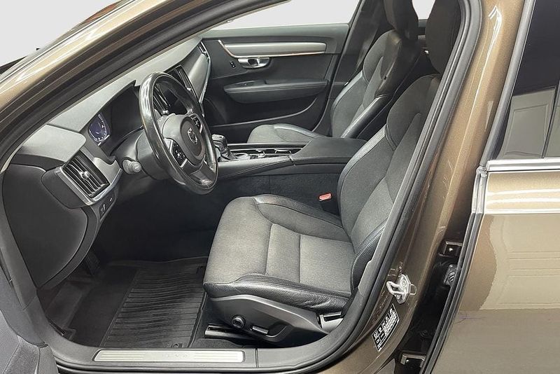 Volvo V90 bild 15