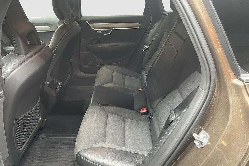 Volvo V90 bild 16