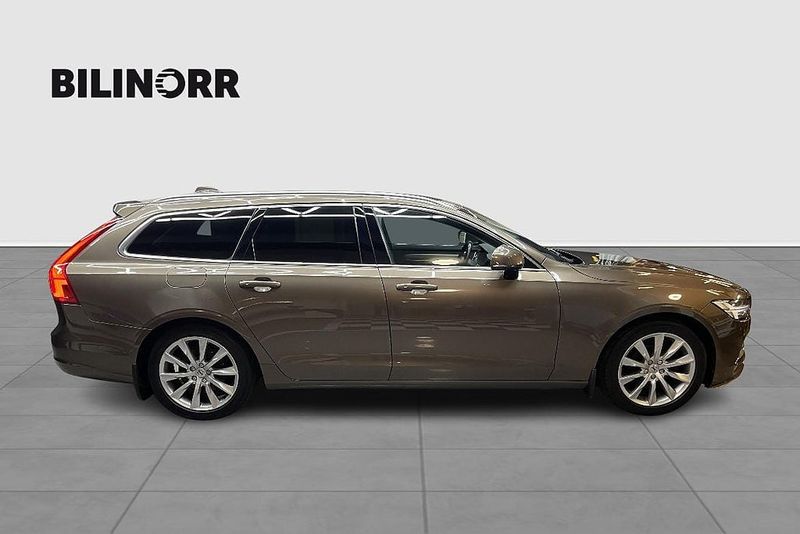 Volvo V90 bild 6