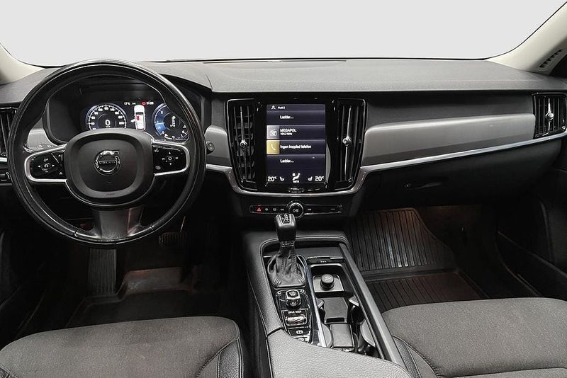 Volvo V90 bild 13