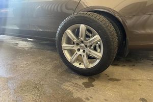 Volvo V90 bild 11