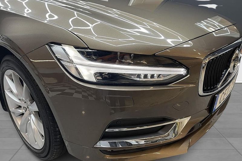 Volvo V90 bild 9