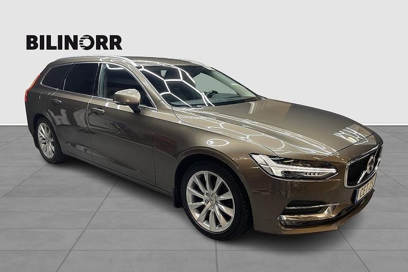 Volvo V90 bild 7