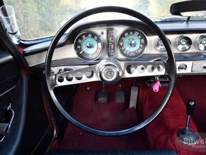 Volvo 1800 S bild 26