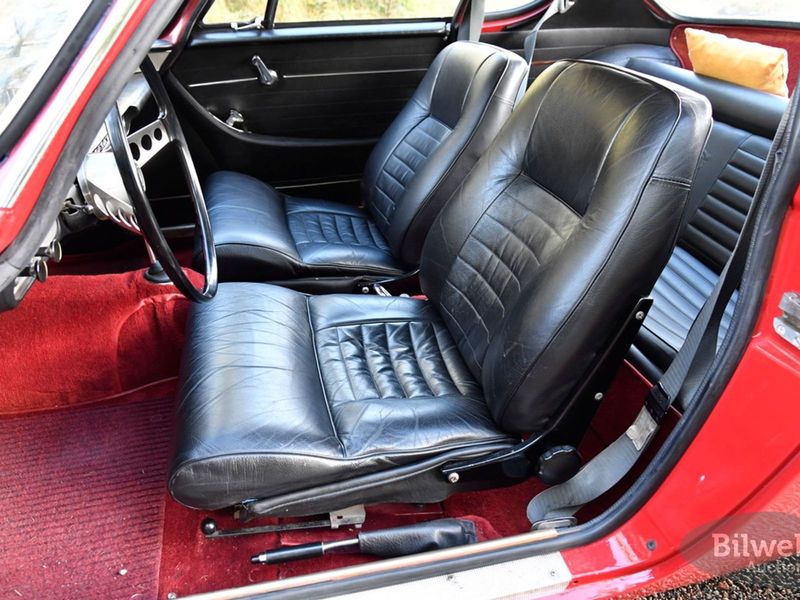 Volvo 1800 S bild 23
