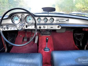 Volvo 1800 S bild 27