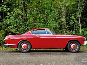 Volvo 1800 S bild 2