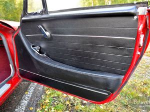 Volvo 1800 S bild 32