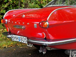 Volvo 1800 S bild 3