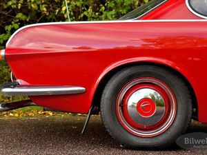 Volvo 1800 S bild 5