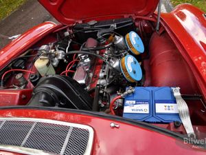 Volvo 1800 S bild 40