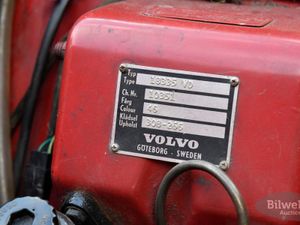 Volvo 1800 S bild 42