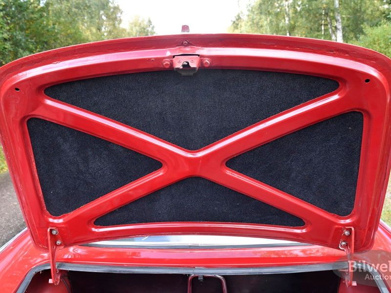 Volvo 1800 S bild 50