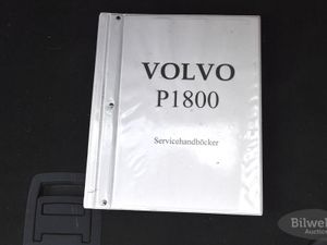 Volvo 1800 S bild 58