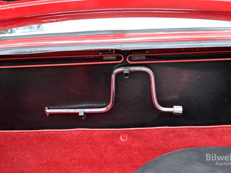 Volvo 1800 S bild 49