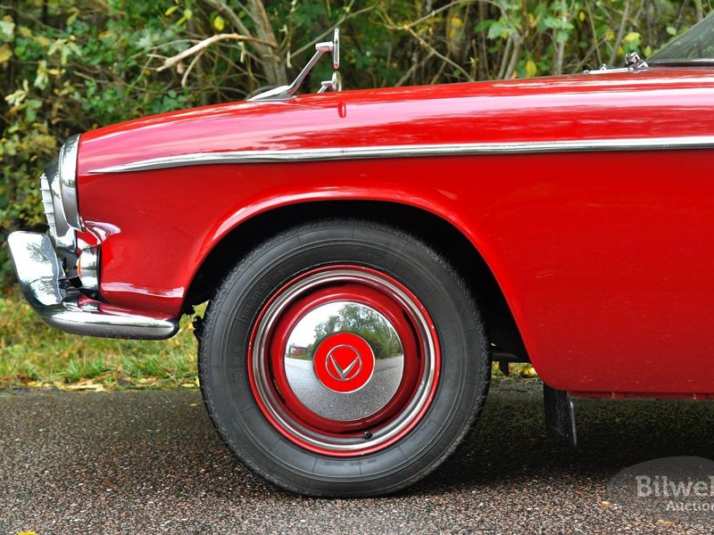 Volvo 1800 S bild 16