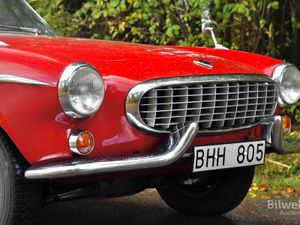 Volvo 1800 S bild 7