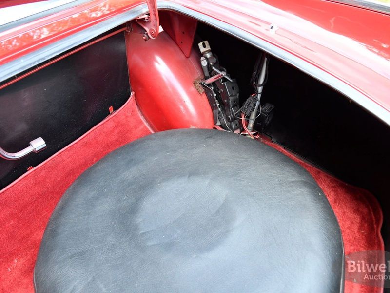 Volvo 1800 S bild 46