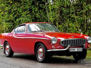 Volvo 1800 S bild 8