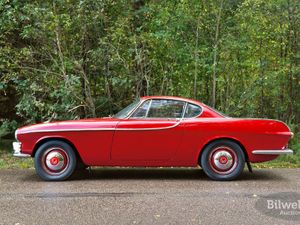 Volvo 1800 S bild 11