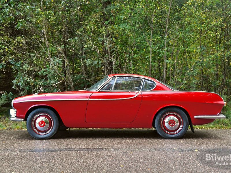Volvo 1800 S bild 11