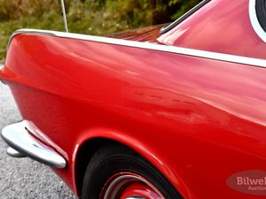 Volvo 1800 S bild 4