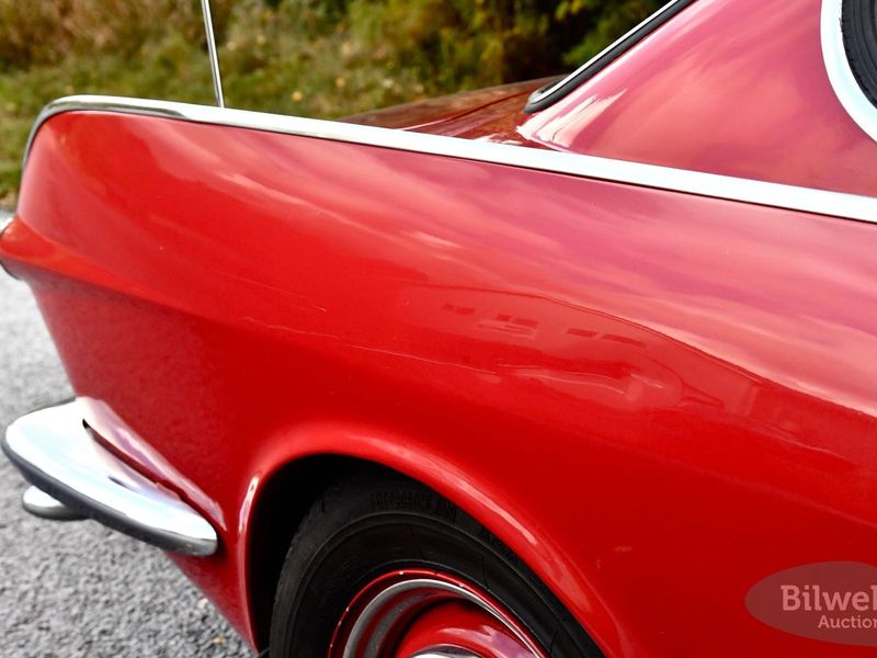 Volvo 1800 S bild 4