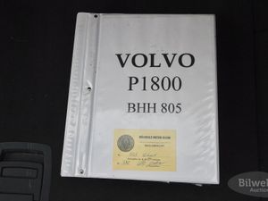Volvo 1800 S bild 61