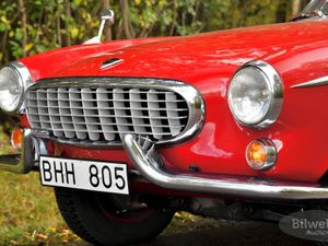 Volvo 1800 S bild 18
