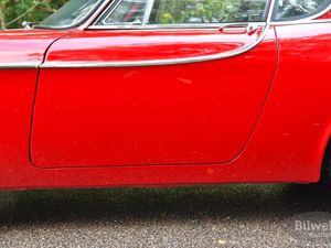 Volvo 1800 S bild 17