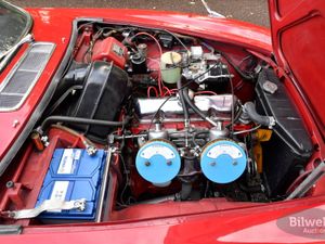 Volvo 1800 S bild 39