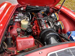 Volvo 1800 S bild 43