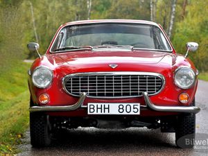 Volvo 1800 S bild 19