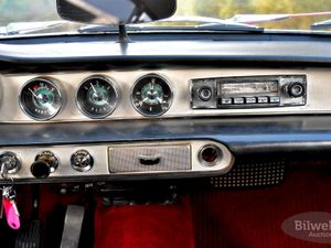 Volvo 1800 S bild 30