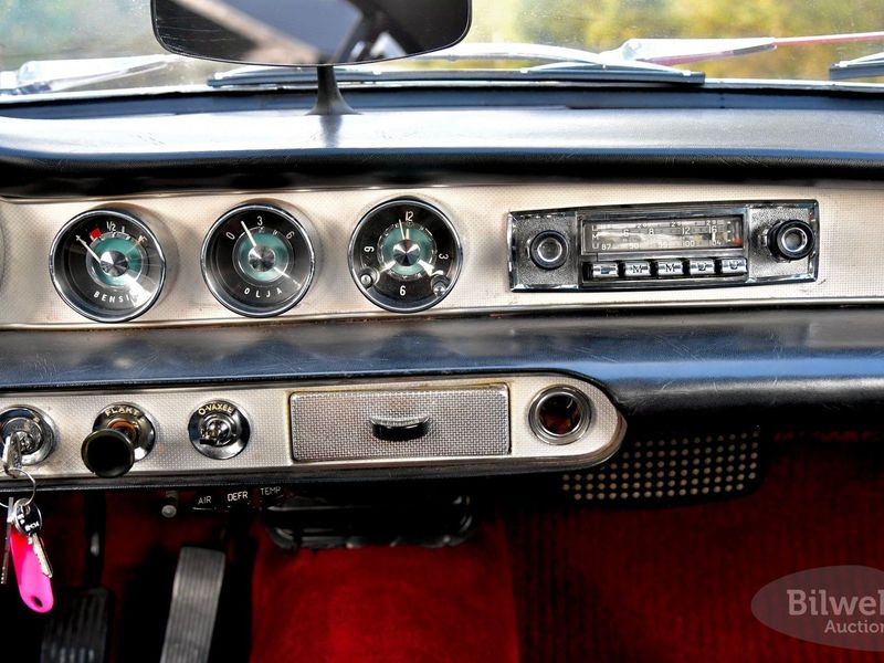 Volvo 1800 S bild 30