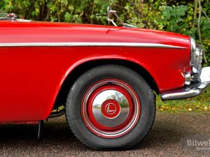 Volvo 1800 S bild 6