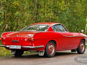 Volvo 1800 S bild 10