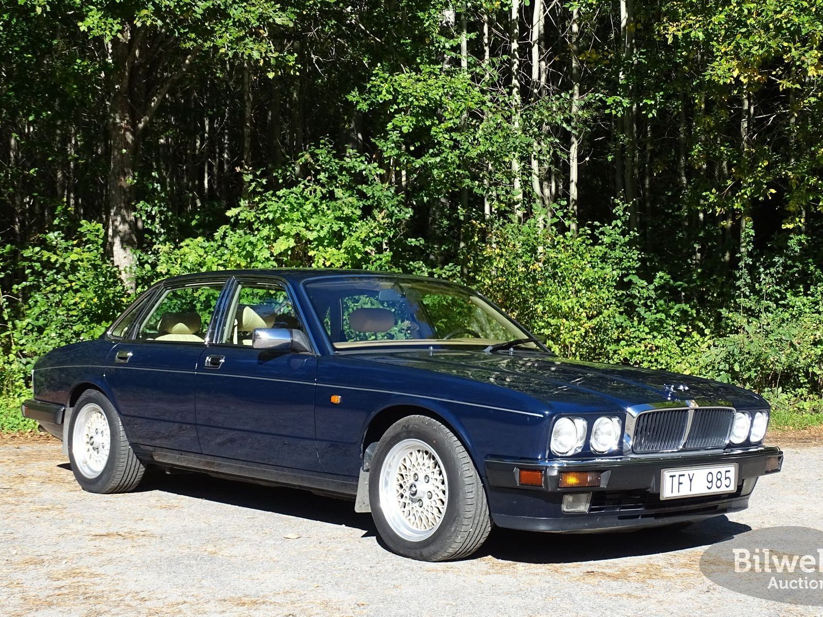 Jaguar XJ12