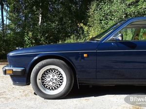 Jaguar XJ12 bild 17