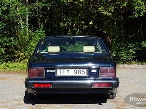 Jaguar XJ12 bild 23