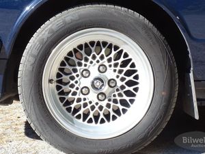 Jaguar XJ12 bild 21