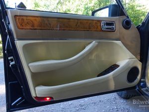 Jaguar XJ12 bild 53